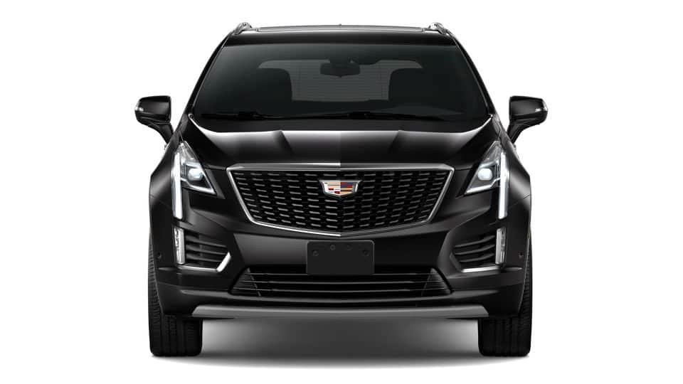 New 2026 Cadillac XT5 Premium Luxury w/ LPO, Floor Liner Package FWD image 22