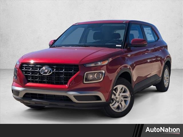 New 2026 Hyundai Venue SE image 1
