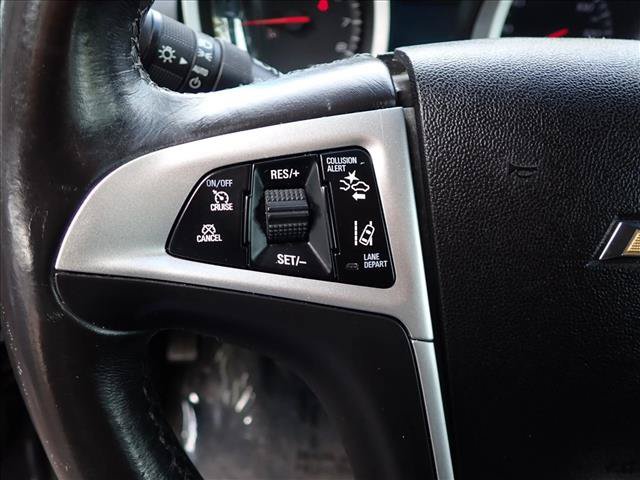 Used 2015 Chevrolet Equinox LTZ AWD/4WD image 14