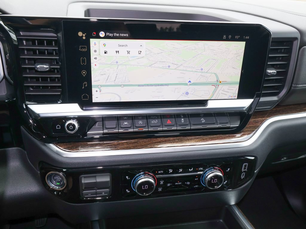New 2026 GMC Sierra 1500 Elevation AWD/4WD image 15