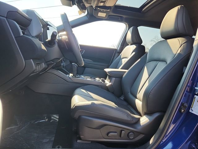 New 2026 Subaru Outback Limited XT image 9