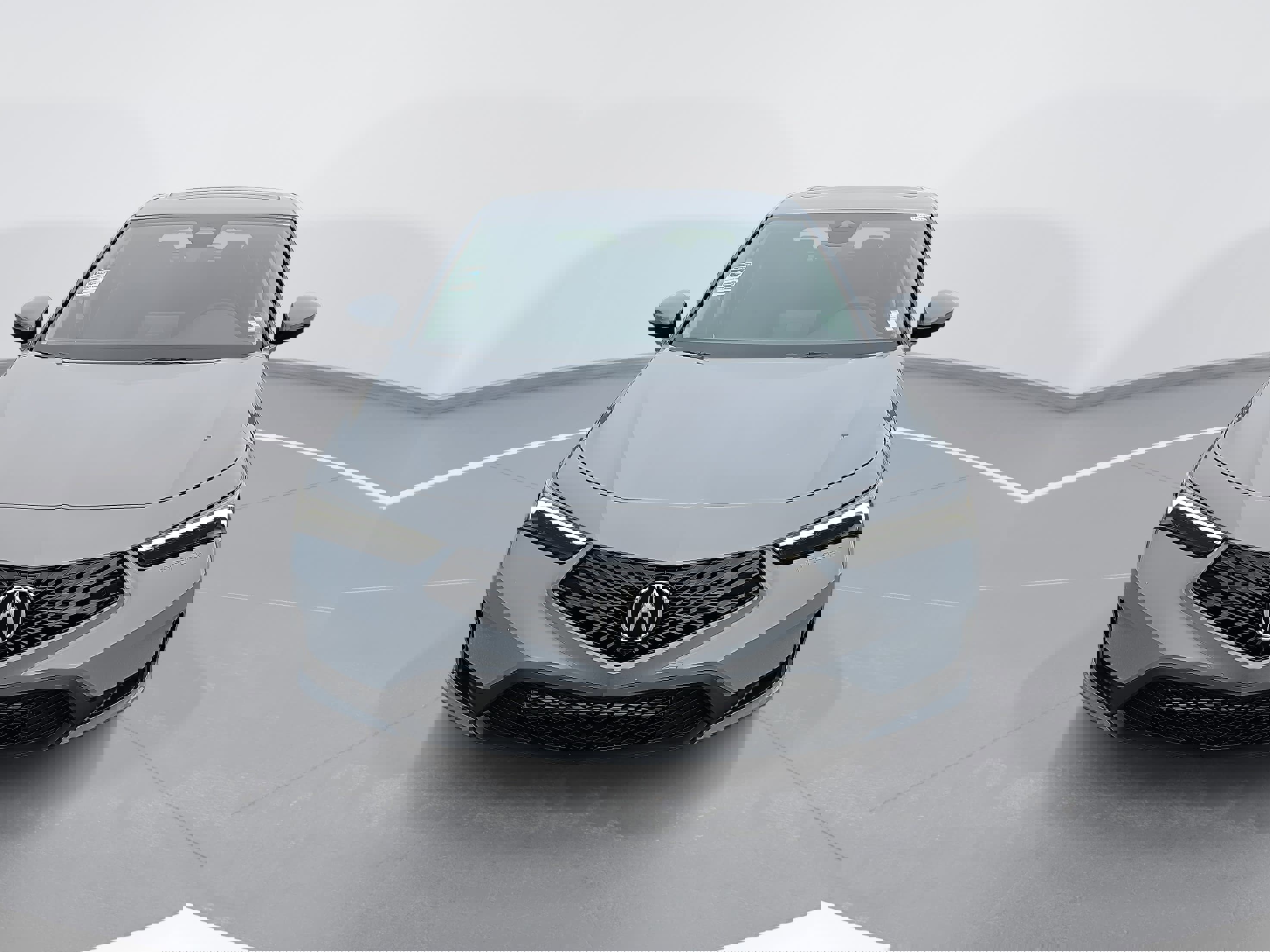 New 2026 Acura Integra image 8