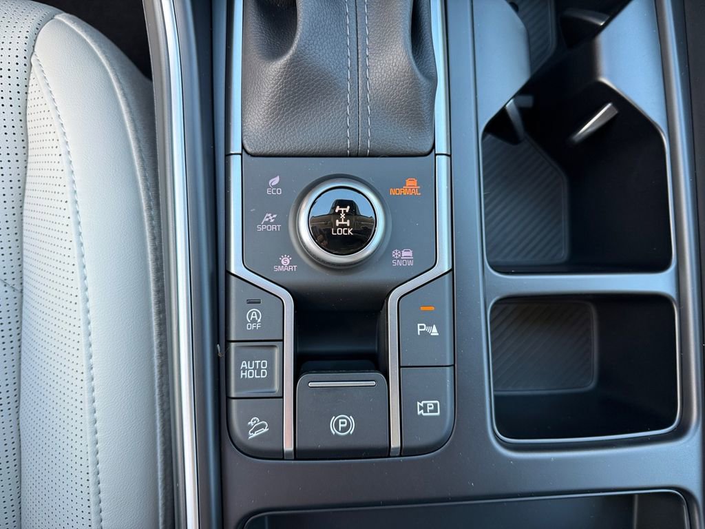 New 2025 Kia Sorento S image 19