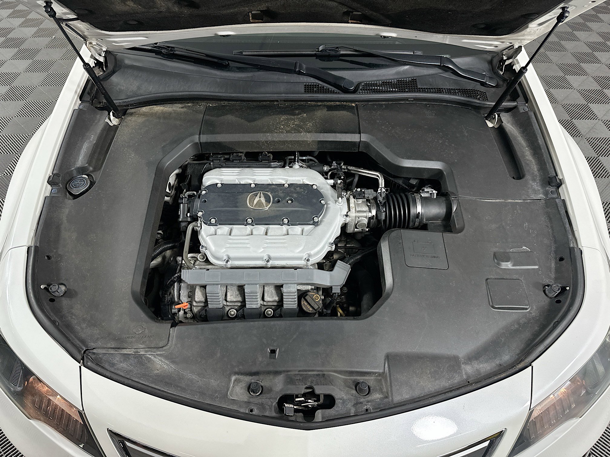 Used 2013 Acura TL w/ Technology Package image 32