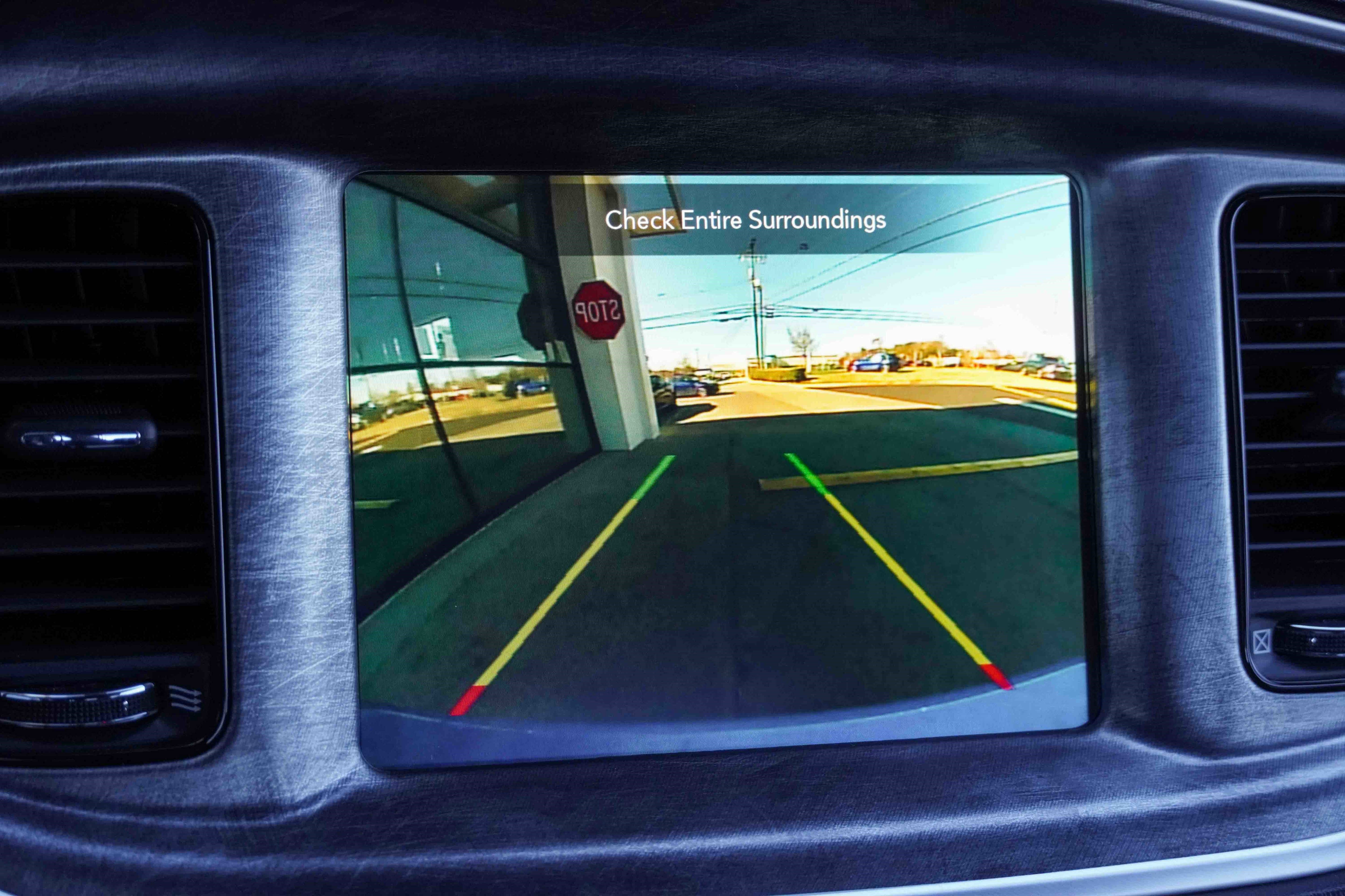 Used 2023 Dodge Charger R/T w/ Daytona Edition Group image 26