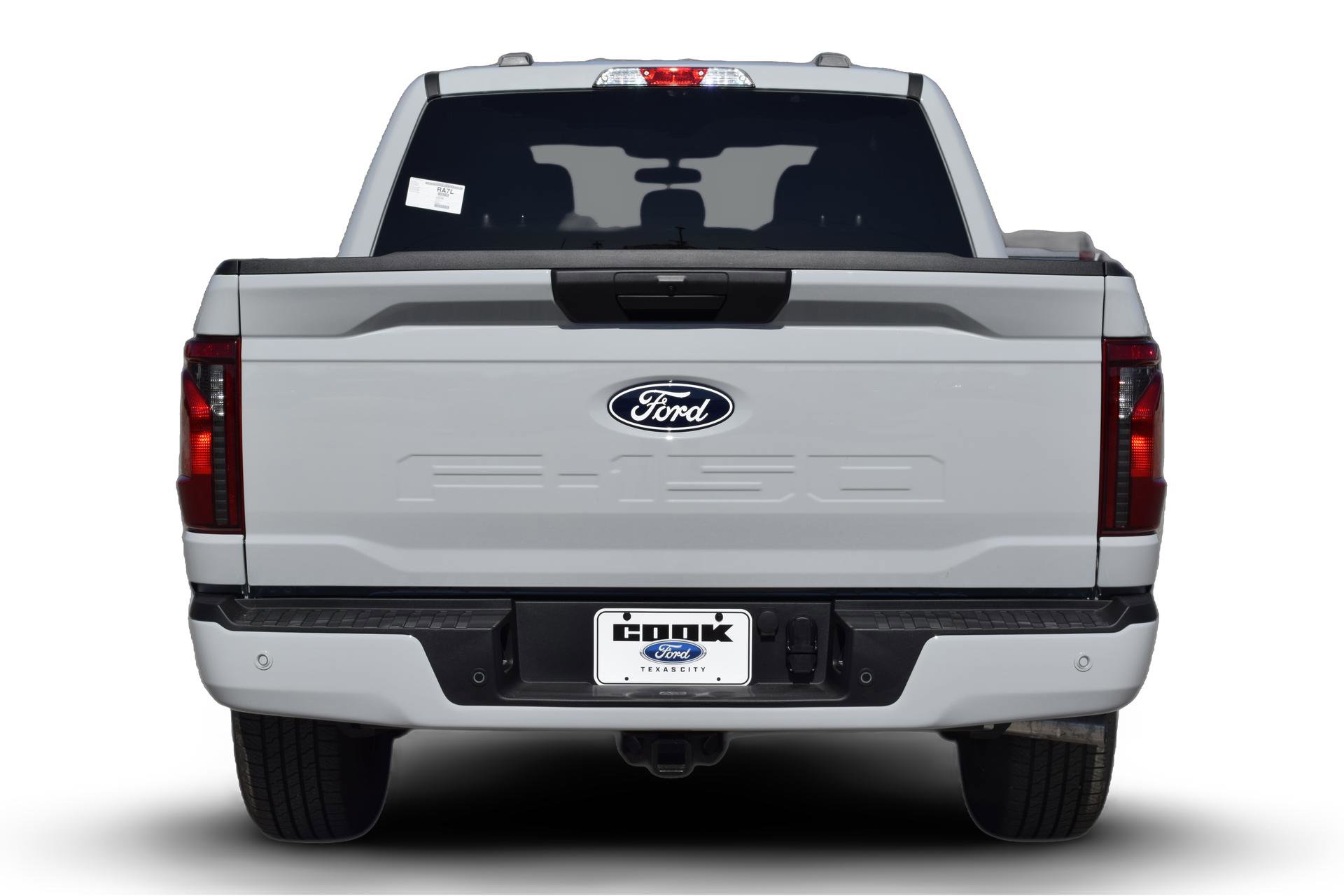 New 2026 Ford F150 STX image 5