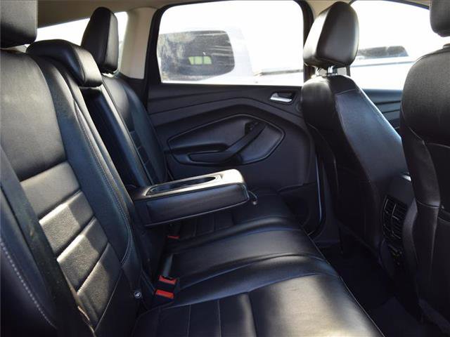 Used 2015 Ford Escape Titanium w/ Equipment Group 301A image 31
