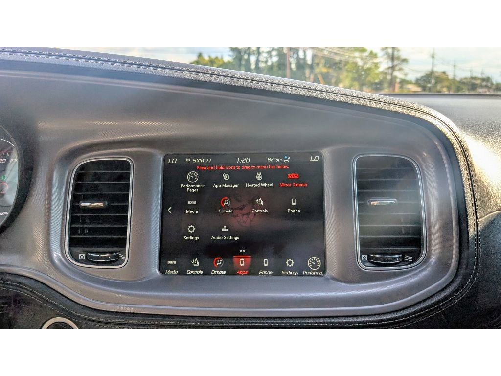 Used 2023 Dodge Charger Scat Pack w/ Plus Group image 25