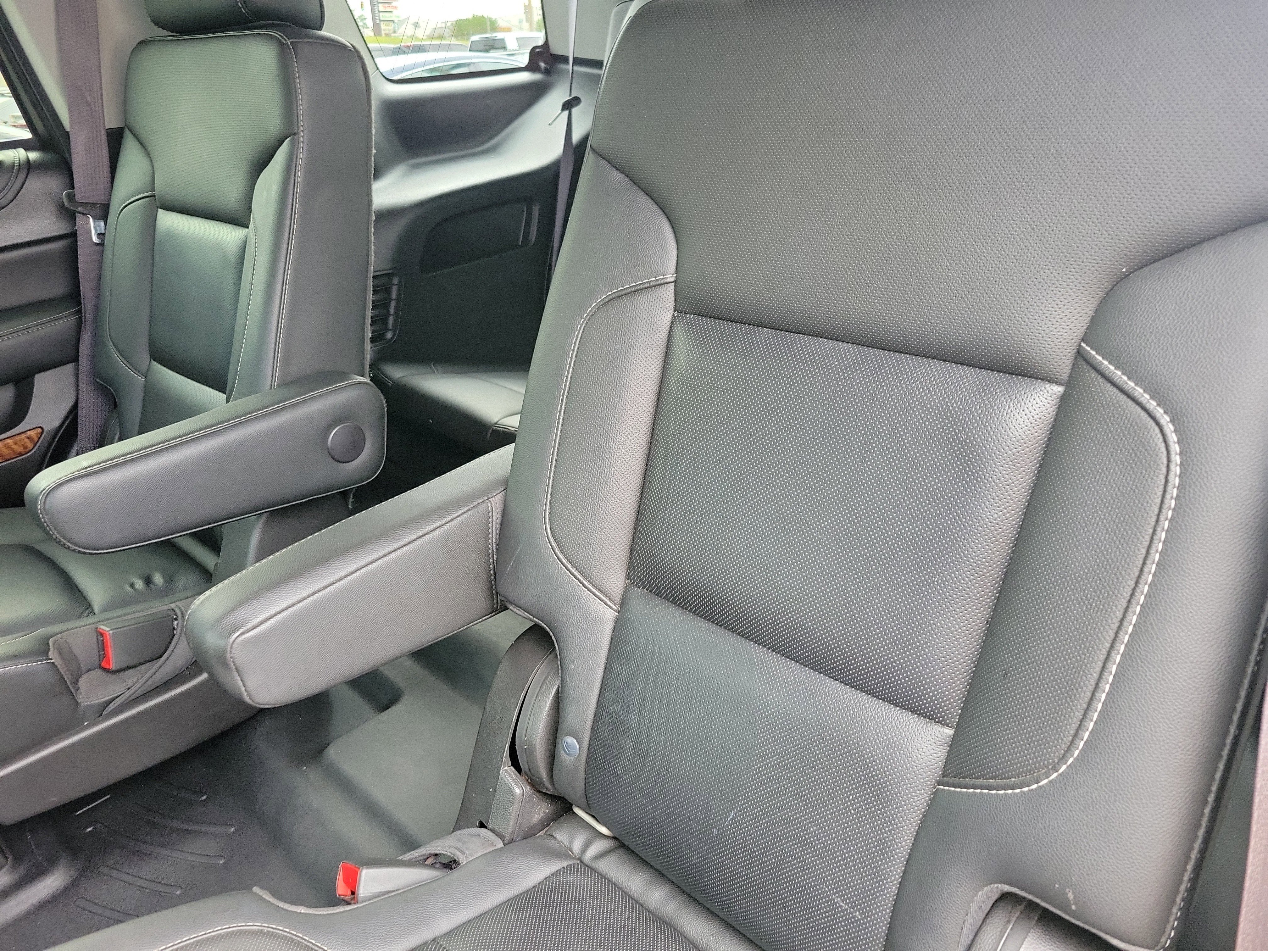 Used 2017 Chevrolet Tahoe Premier image 10