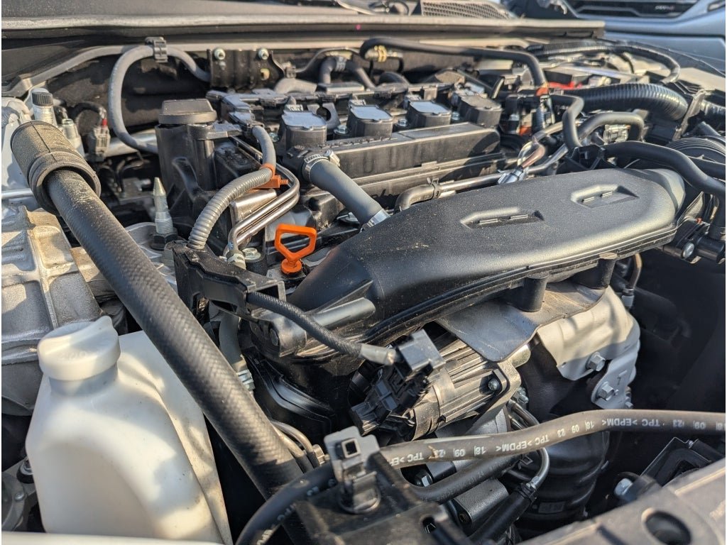 Used 2024 Honda Civic Touring image 13