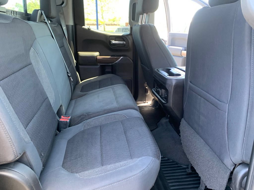 Used 2019 Chevrolet Silverado 1500 RST w/ All-Star Edition AWD/4WD image 27