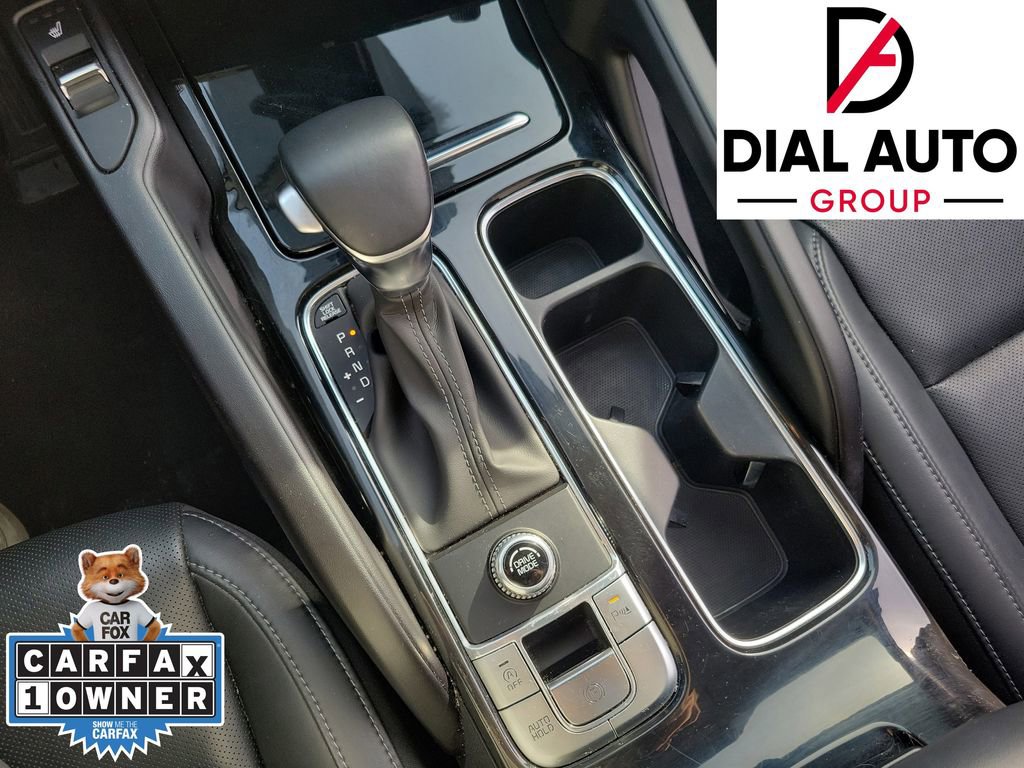 Used 2025 Kia Telluride S image 33