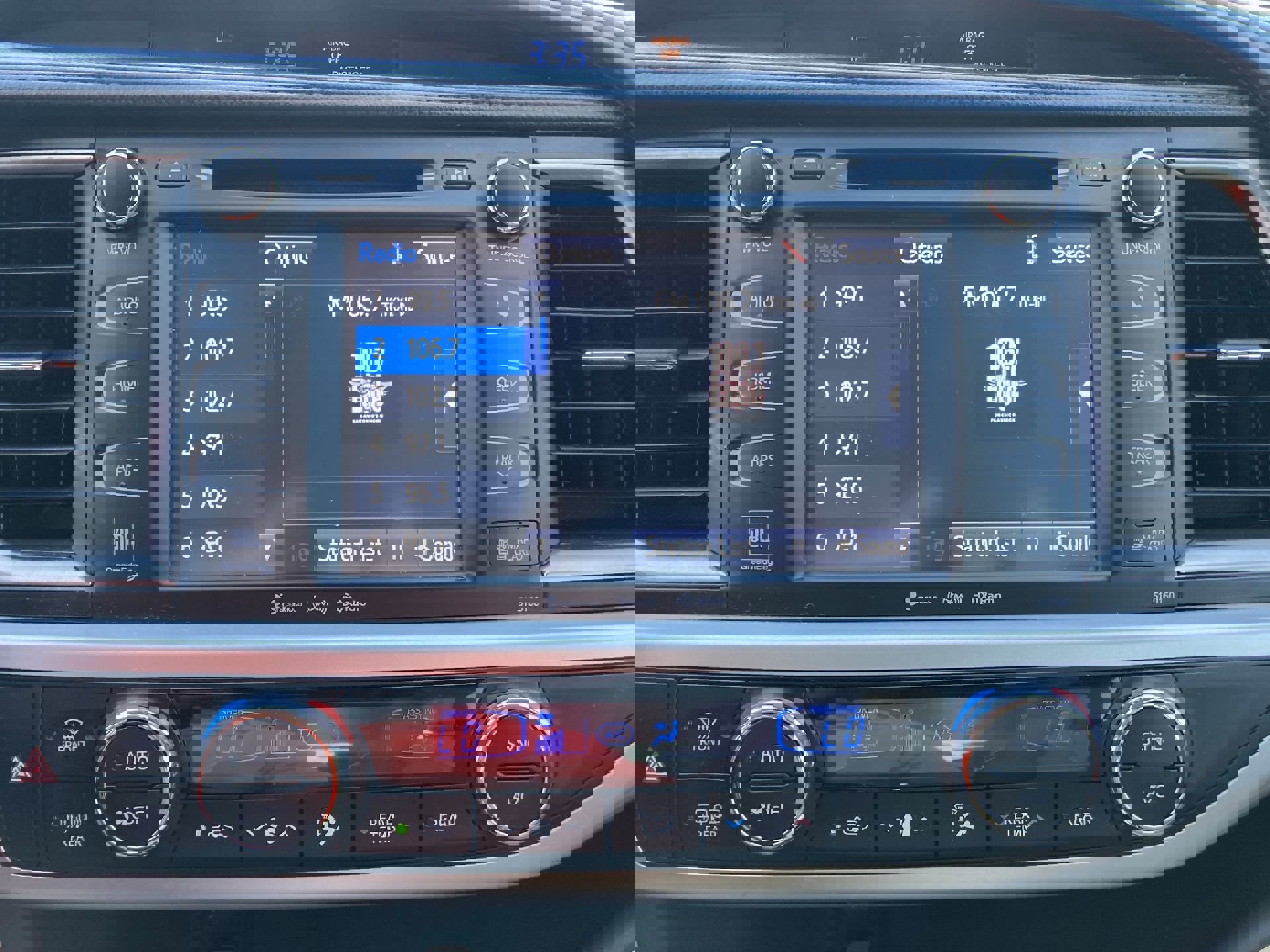 Used 2016 Toyota Highlander Limited Platinum image 12