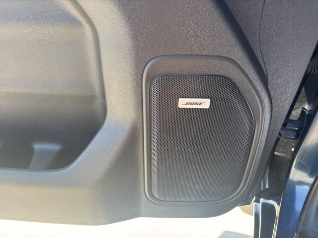 Used 2020 Chevrolet Silverado 1500 RST AWD/4WD image 17