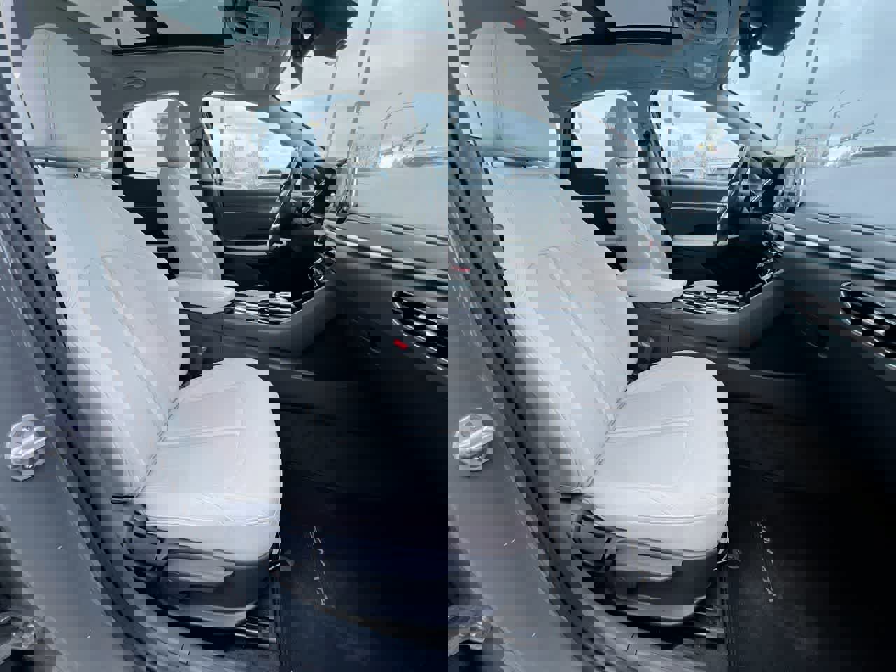 Used 2023 Hyundai Sonata SEL w/ Convenience Package image 28