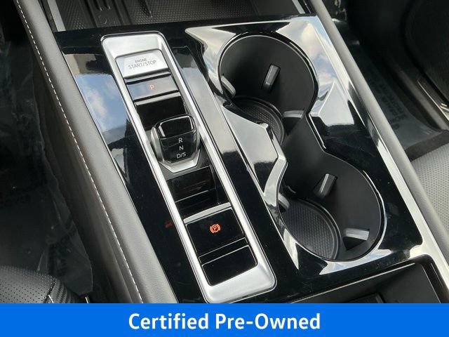Used 2025 Volkswagen Atlas Cross Sport SE FWD image 28