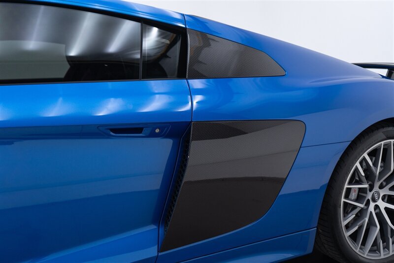 Used 2017 Audi R8 V10 plus AWD/4WD image 35