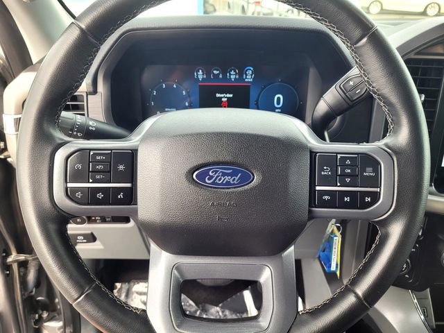 Certified 2024 Ford F150 XLT w/ Mobile Office Package image 25