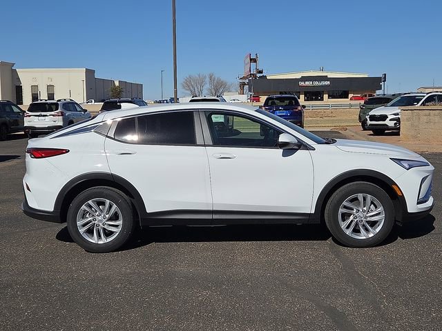 New 2026 Buick Envista Preferred w/ Convenience I Package image 5