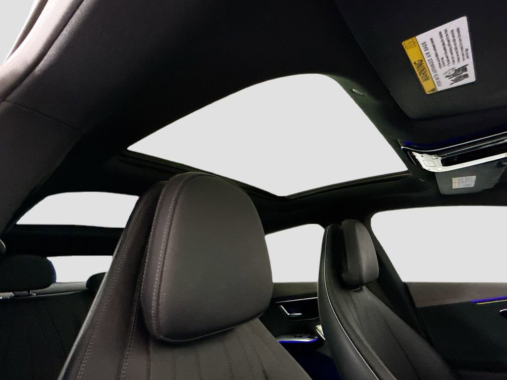 Certified 2023 Mercedes-Benz EQE 500 4MATIC Sedan image 18