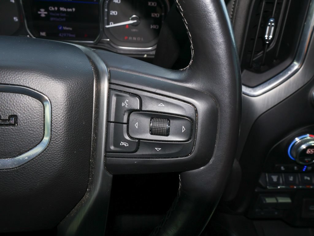 Used 2023 GMC Sierra 2500 Denali w/ Denali Ultimate Package AWD/4WD image 26