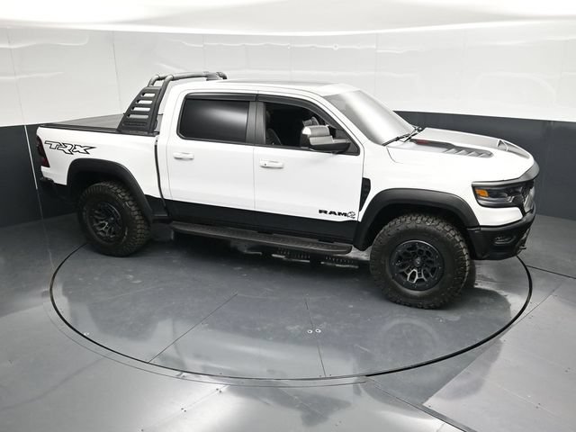 Used 2022 RAM 1500 TRX w/ TRX Level 2 Equipment Group AWD/4WD image 49