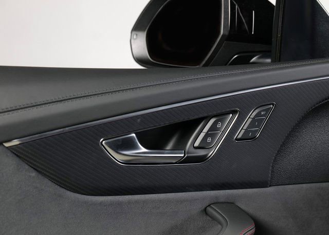 New 2026 Audi Q8 Prestige image 27