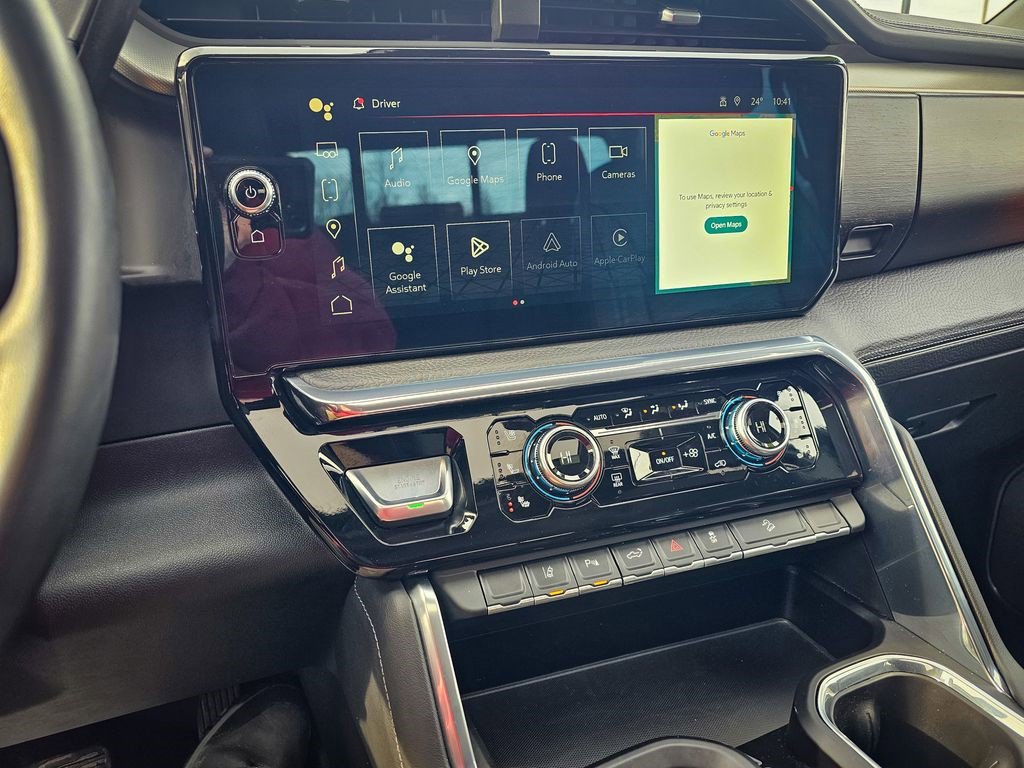 Certified 2024 GMC Sierra 2500 Denali w/ Denali Reserve Package image 25