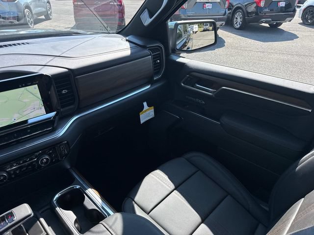 New 2026 Chevrolet Silverado 1500 High Country w/ Technology Package AWD/4WD image 18