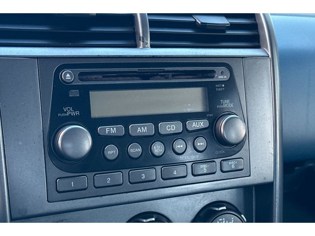 Used 2004 Honda Element EX image 20