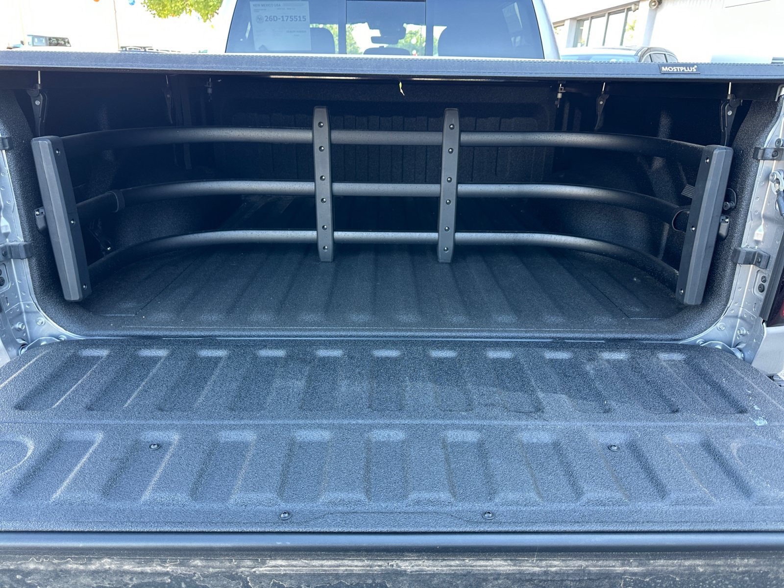Used 2026 RAM 1500 Tradesman AWD/4WD image 25