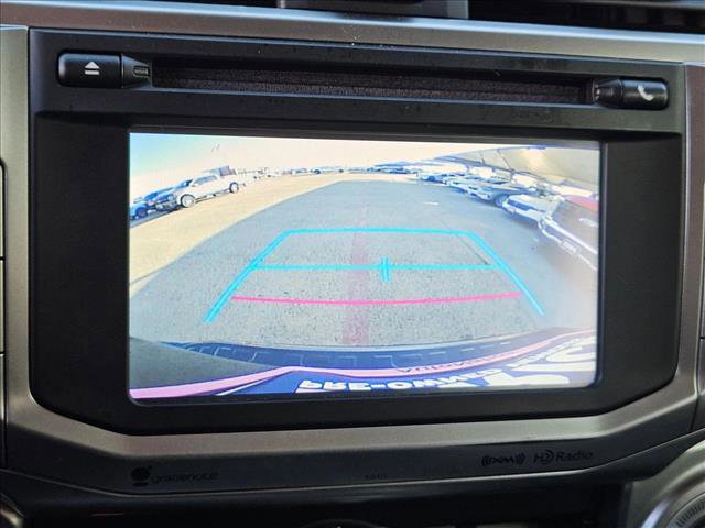 Used 2019 Toyota 4Runner SR5 image 19