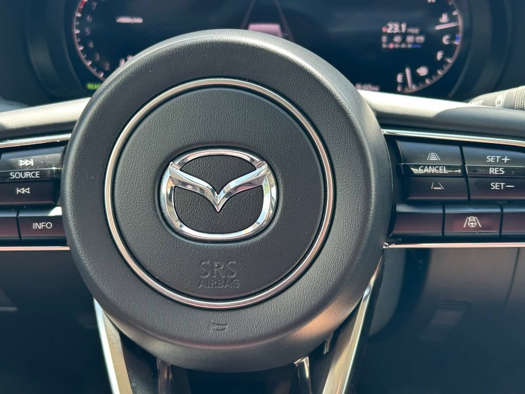 Used 2026 MAZDA CX-90 3.3 Turbo w/ Premium Sport Pkg AWD/4WD image 42