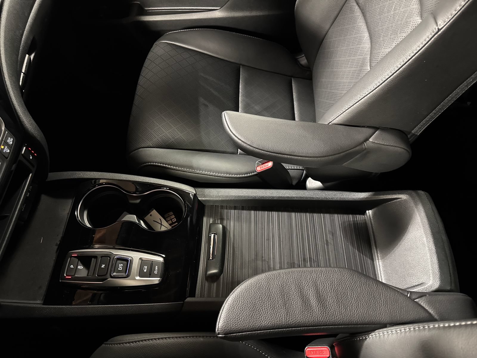 Certified 2021 Honda Passport Touring image 27