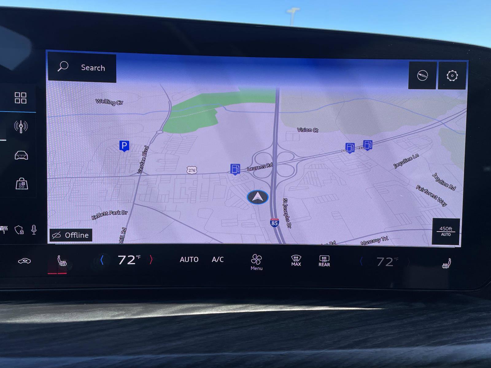 Used 2025 Audi Q5 Premium w/ Convenience Package image 29