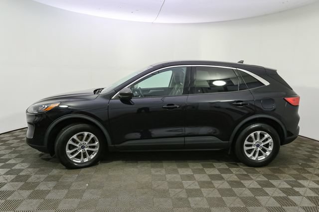 Used 2022 Ford Escape SE w/ Cold Weather Package AWD/4WD image 6