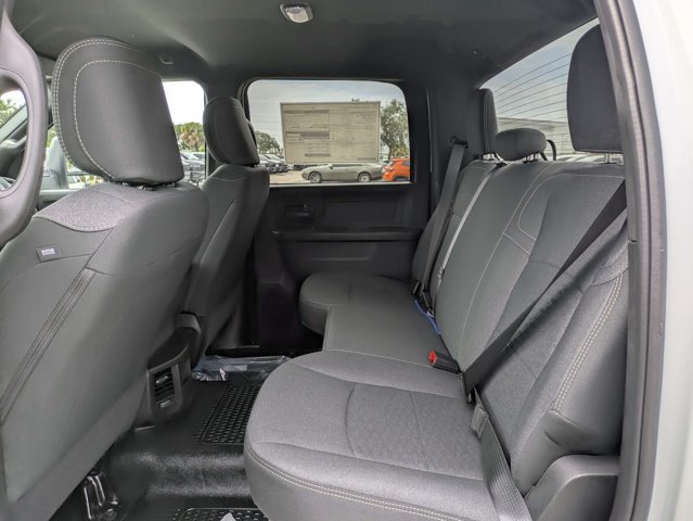 New 2026 RAM 2500 Tradesman AWD/4WD image 13