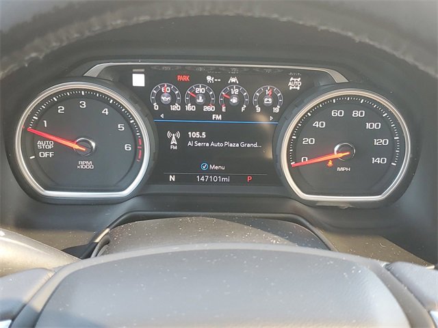 Used 2021 Chevrolet Suburban Premier w/ Premium Package image 21