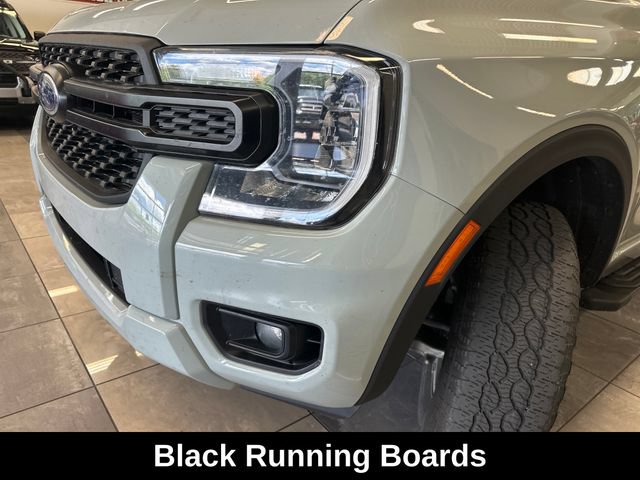Used 2024 Ford Ranger XL w/ Trailer Tow Package AWD/4WD image 16