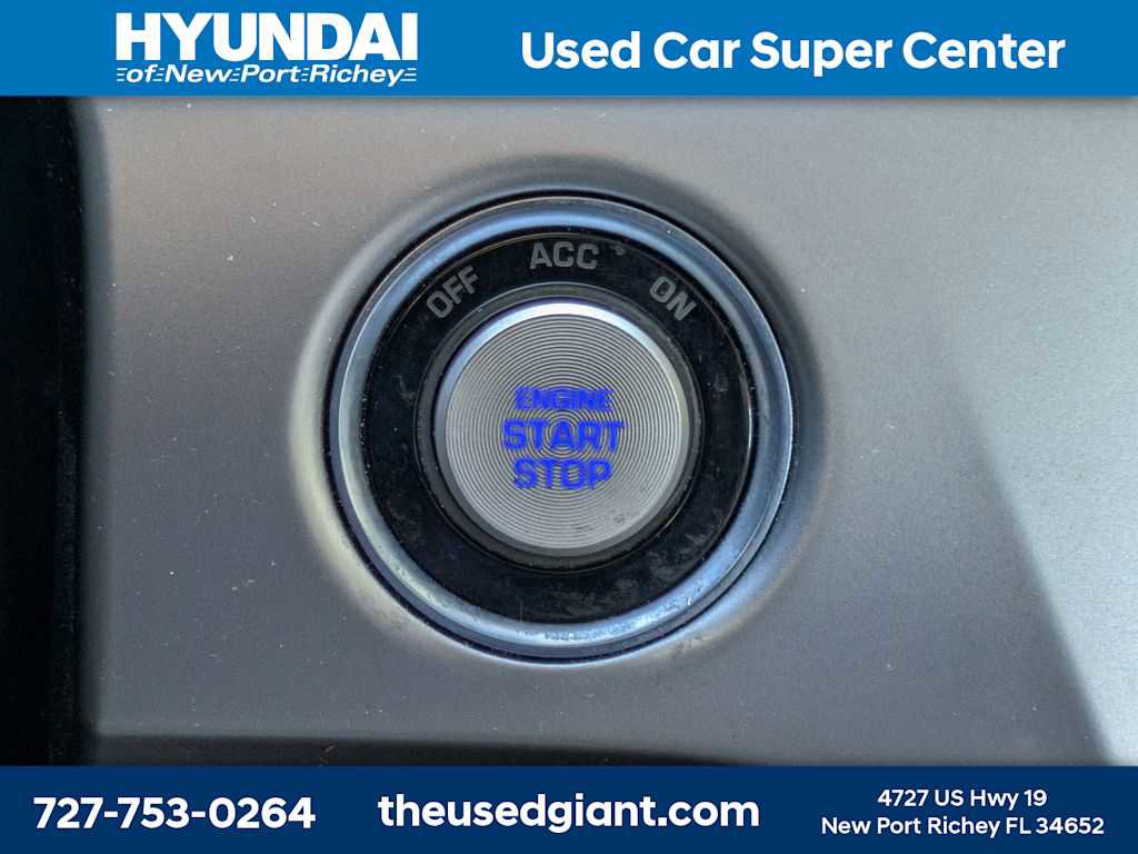 Used 2017 Hyundai Sonata Limited w/ Tech Package 03 FWD image 38