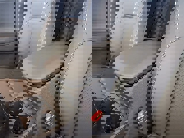 New 2026 Toyota bZ image 16