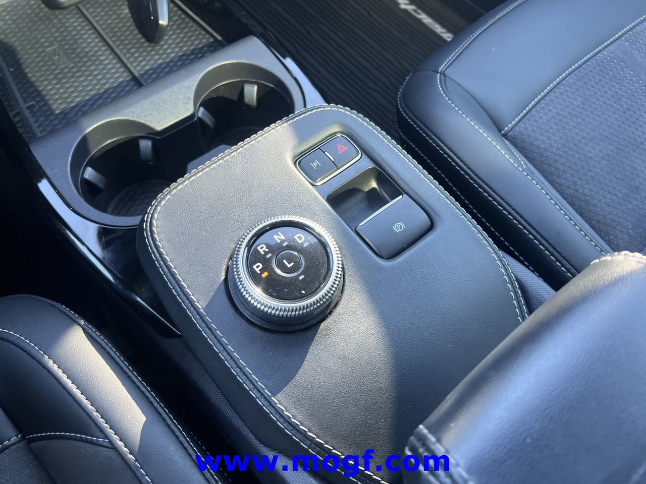 Used 2021 Ford Mustang Mach-E GT w/ GT Performance Edition image 11