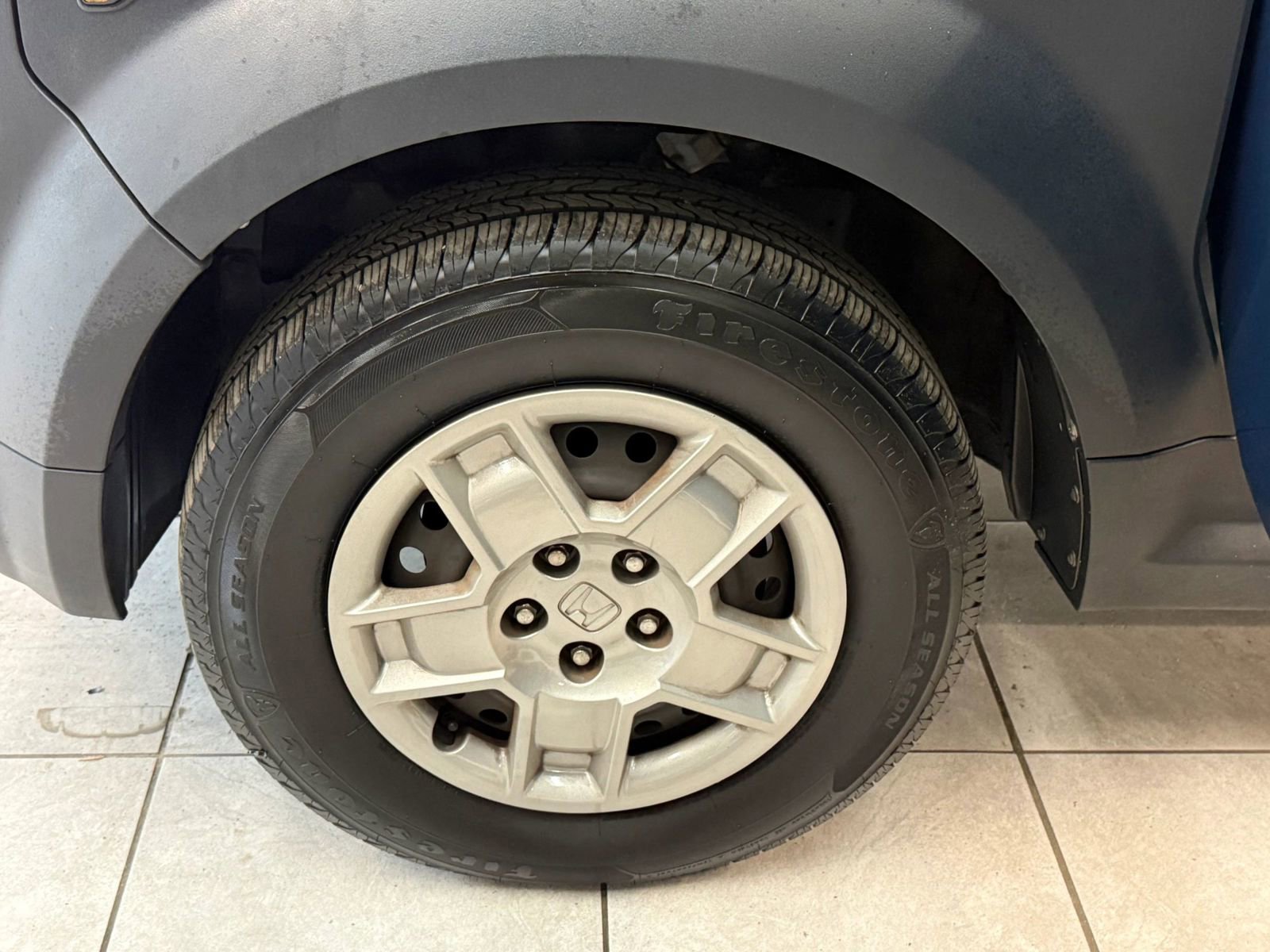 Used 2007 Honda Element LX image 35