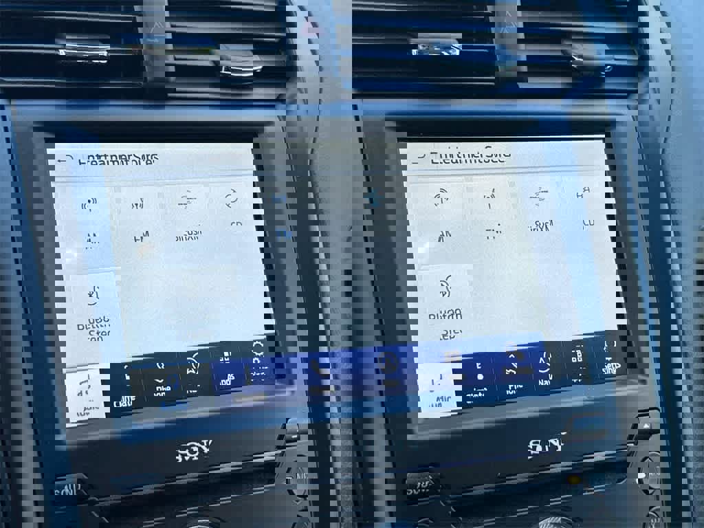 Used 2020 Ford Fusion Energi Titanium image 27