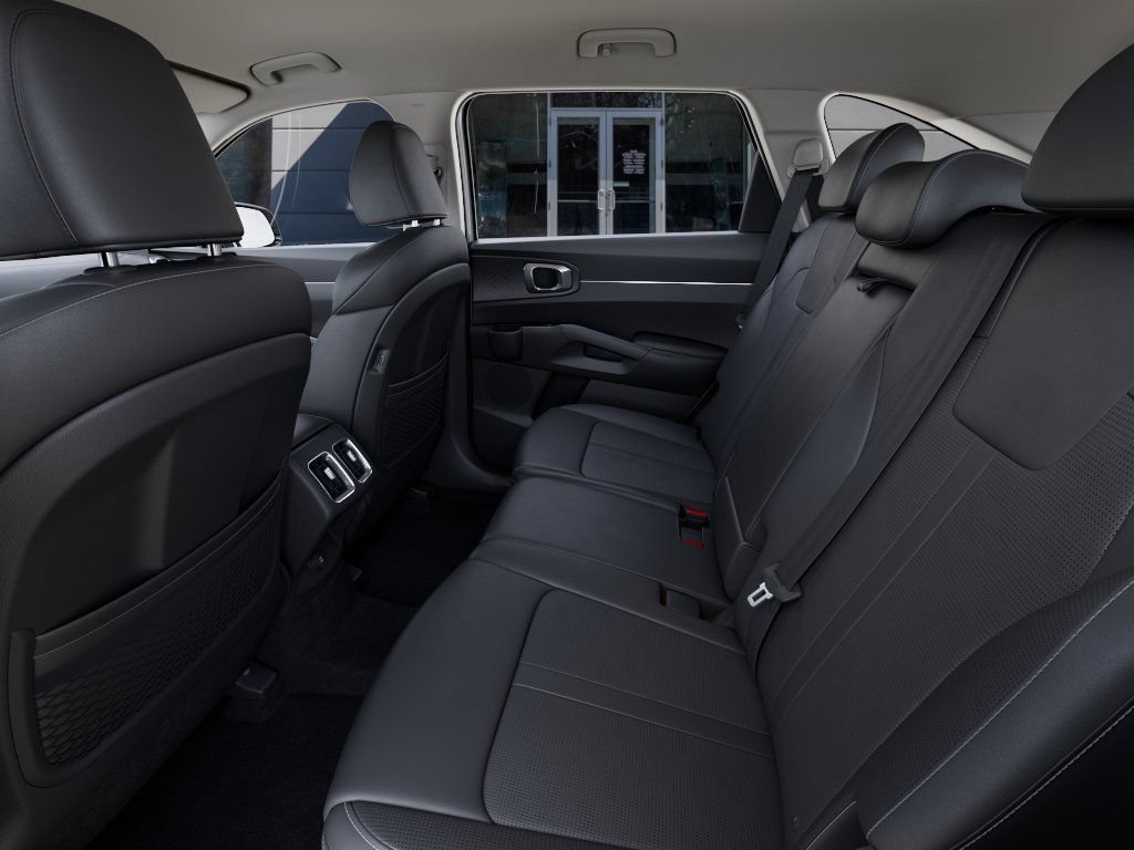 New 2026 Kia Sorento S AWD/4WD image 22