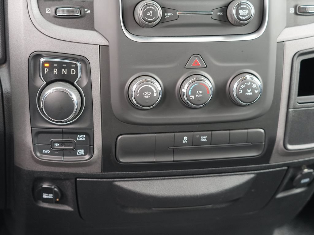Used 2017 RAM 1500 Tradesman w/ Popular Equipment Group AWD/4WD image 22