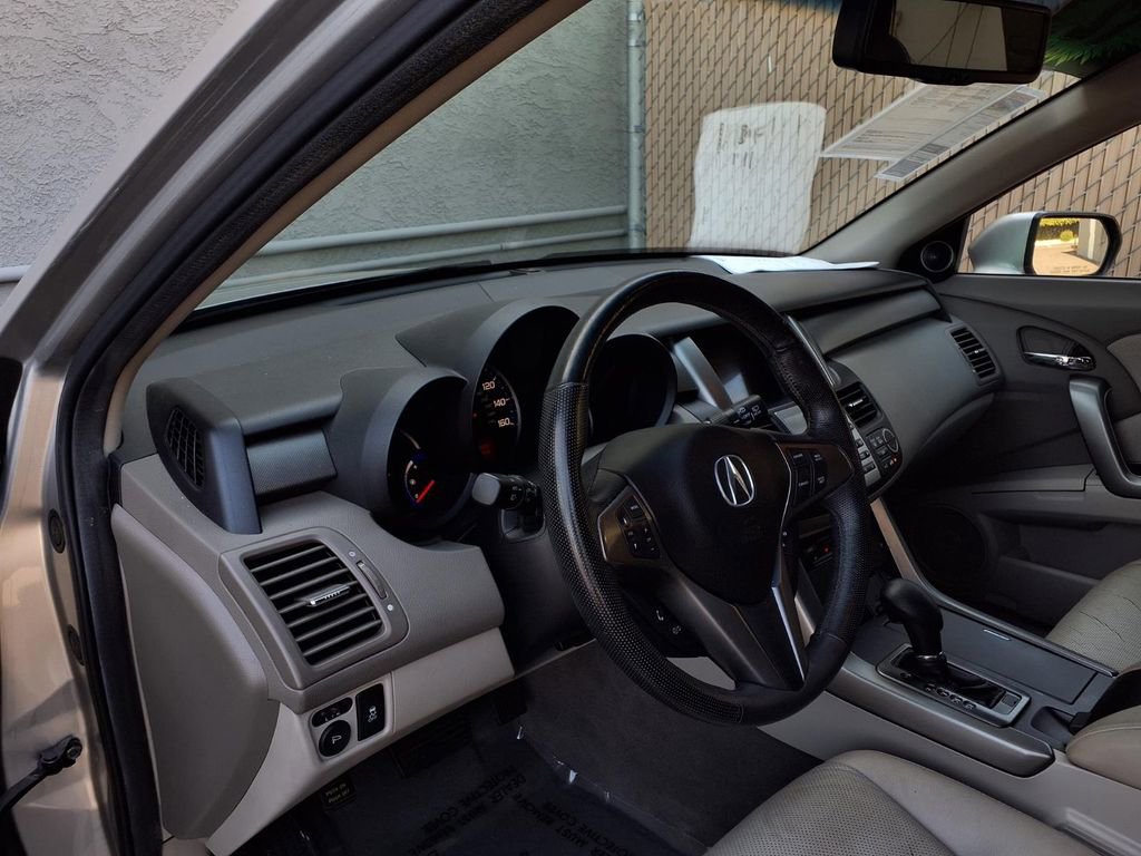 Used 2012 Acura RDX FWD image 15