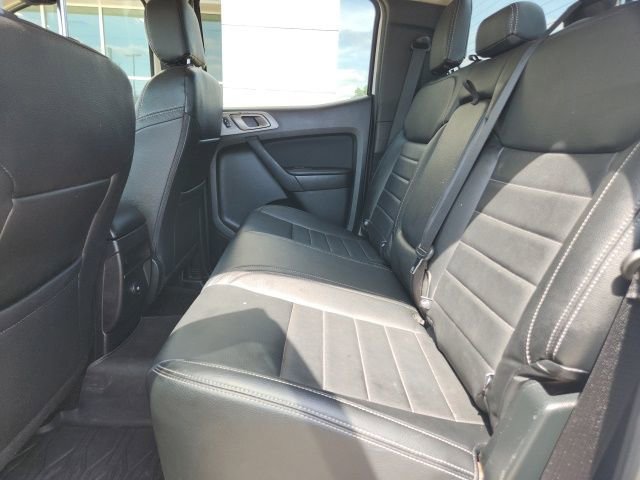 Used 2022 Ford Ranger XLT RWD image 20