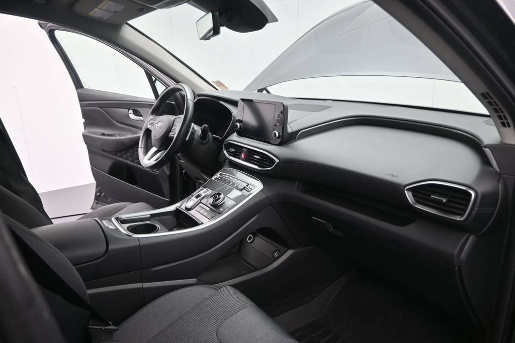 Used 2022 Hyundai Santa Fe XRT AWD/4WD image 21