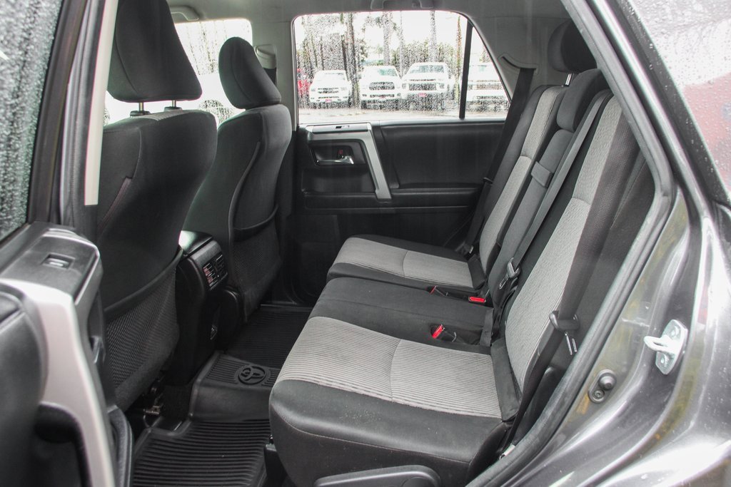 Used 2021 Toyota 4Runner SR5 image 34